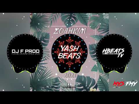 10.Emani - Move Fam - ZOAHK!M TROPICAL REMIX 2021
