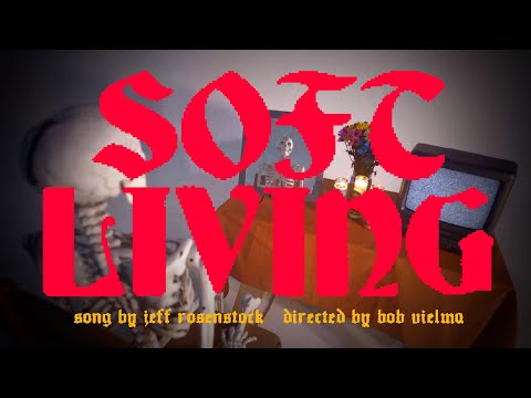Video thumbnail for SOFT LIVING