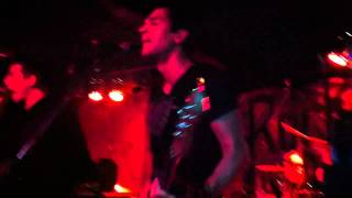 Hate The Way - Runner Runner