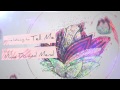 Make Do and Mend - Tell Me 