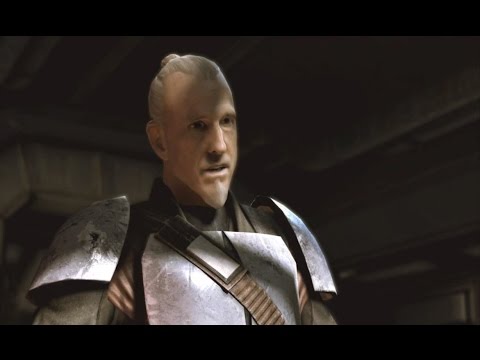 Star Wars Lore Episode LXIV - The life of Rahm Kota (Legends)