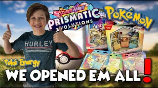 Are these Pokemon Products worth the money or are they a BUST?