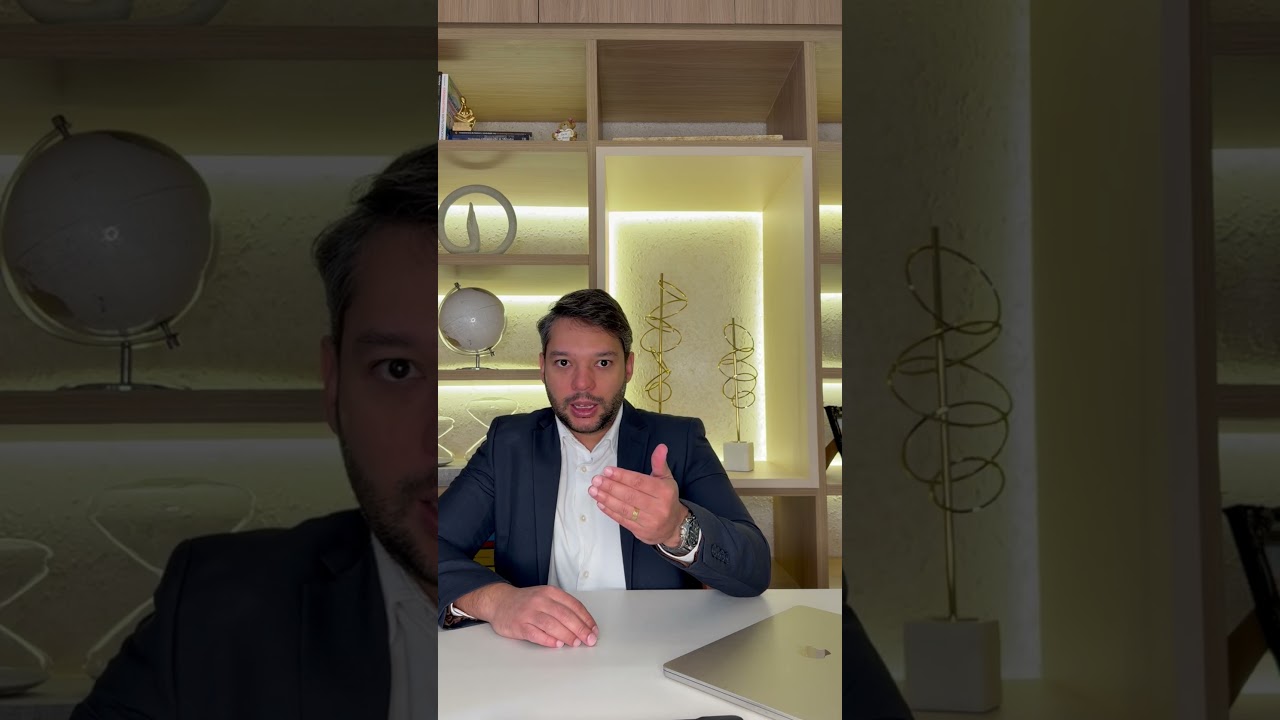 Vídeo sobre aulas ao vivo do Clube MAPA