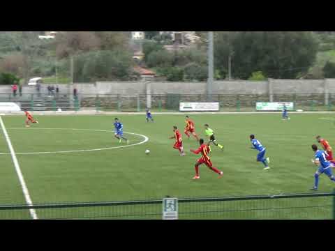 Polisportiva Santa Maria 3-0 Sant'Agnello, la sintesi