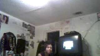 destiny singing; shai-if i ever fall in love again