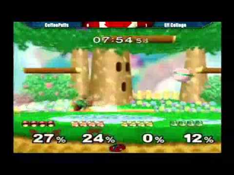 Toryuken 2: WSF Unknown522+Hax (Red) vs Idea+Coffeeblack (Green)