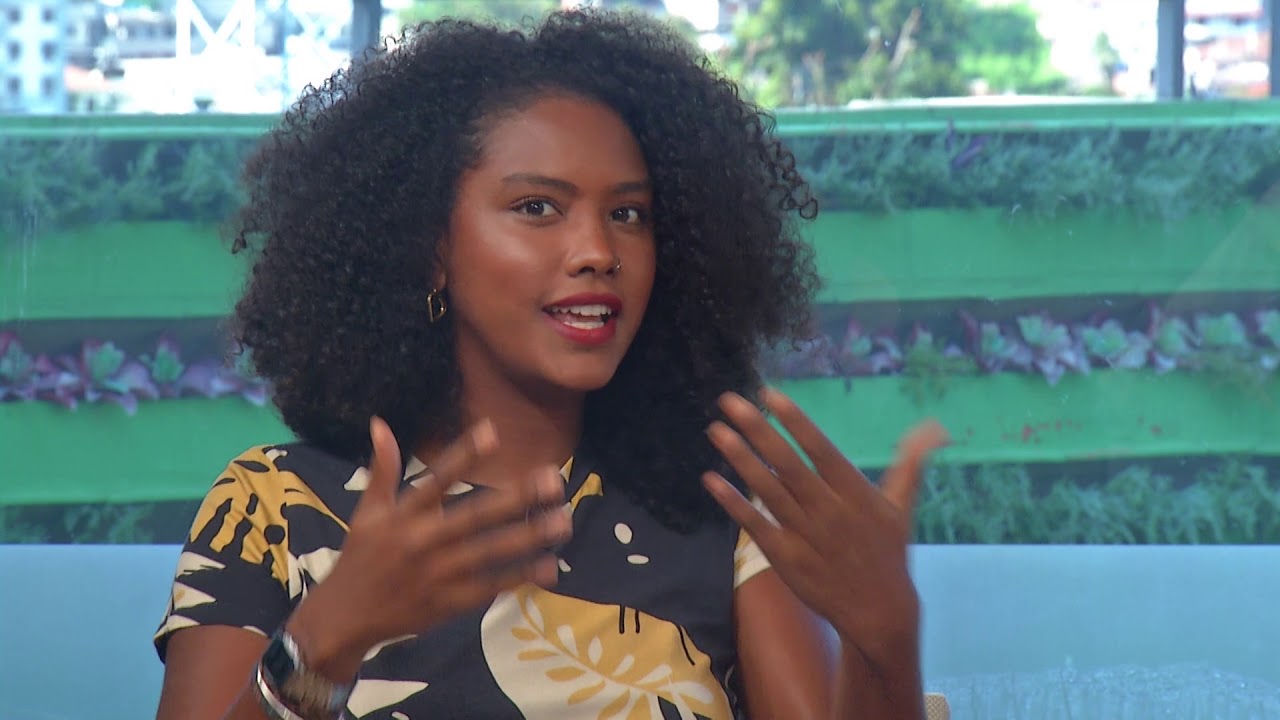 O movimento Afrofuturista