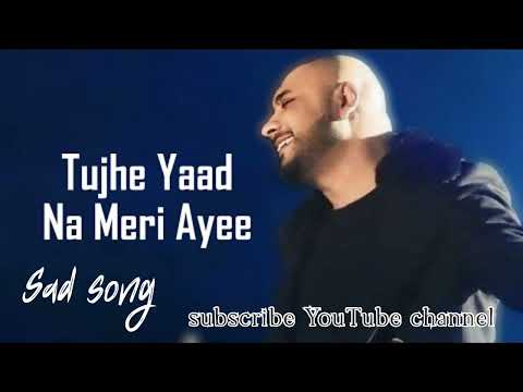 Tujhe Yaad Na meri Ayee 2 |. Tujhe yaad Na meri Ayee |  b praak | Shah Rukh | Kajol | Rani