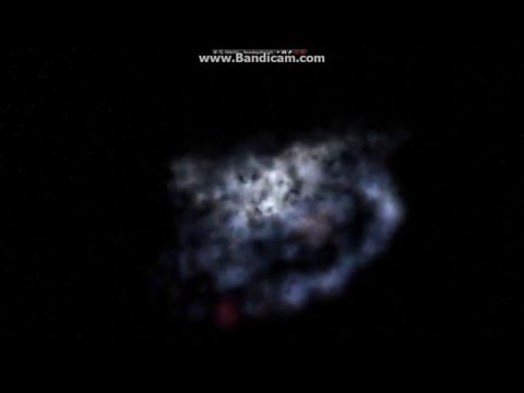 Universe Sandbox 2 - When Galaxies Collide