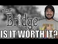The Bridge for Nintendo Switch Review - Is it Worth It? | 8-Bit Eric | 8-Bit Eric