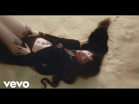 Samantha Barrón - Dejé de Amarte (Video Oficial)