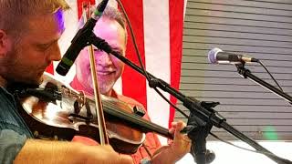 The Grascals / Shenandoah Breakdown