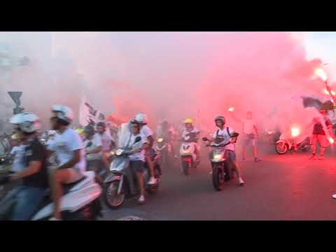 Lo Spezia in finale playoff 12-08-2020