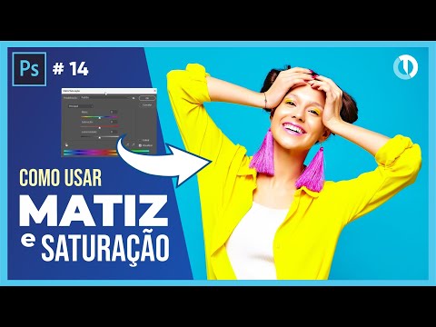Curso de Photoshop Grátis e Completo 2024 do zero ao avançado