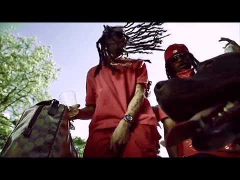 TEASER : Le Mig , La Maliss, Gangstè Blood, Shyno Brown - FUCK MY ENNEMIS [2Kartel FiLMS]