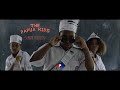 Sepeda Presiden - OST by The Papua Kids