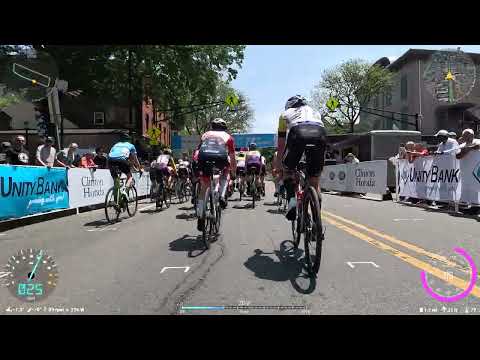 TOUR OF SOMERVILLE JUNIOR 15-18 - DEVIN SOMMERVILLE