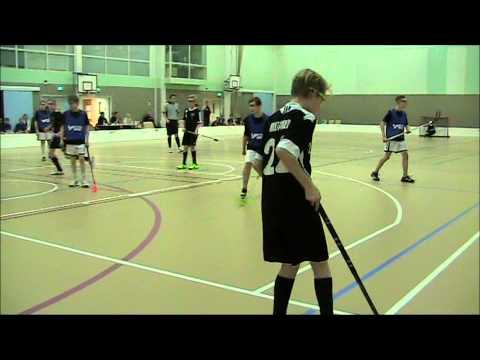 24.01.2015 HirvHe - Icehearts MAALIKOOSTE