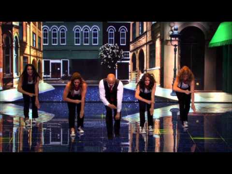 Chris Brown's Yeah 3x Dance Cover - Humberto Tan - Dance Dance Dance