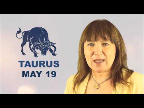 Daily Horoscope May 19, 2016: Taurus