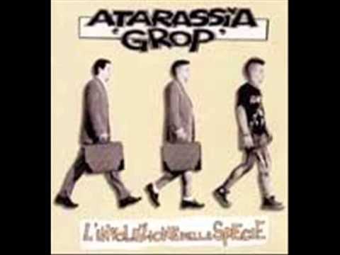 Atarassia Grop - romantica