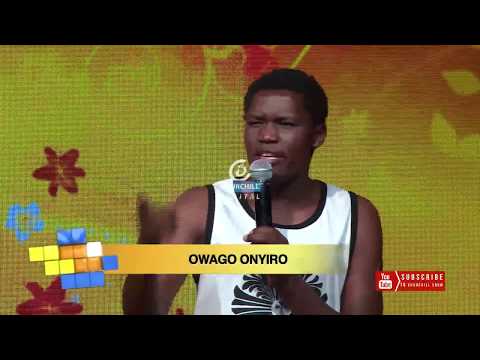 Owago - My Dress My Choice