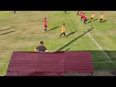 Voința MAIA vs Recolta Malul Roșu 1-0