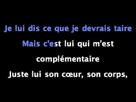 download lagu mp3 mp4 Mes Envies, download lagu Mes Envies gratis, unduh video klip Mes Envies