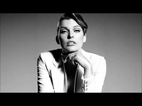 Lea Gajos - The Law Of The Heart (Audio)