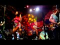 The Go! Team - Apollo Throwdown (Village ...
