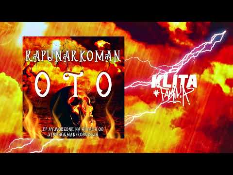 RAPUNARKOMAN -OTO FT BIG BEN , KRAJEWSKI MUSIC