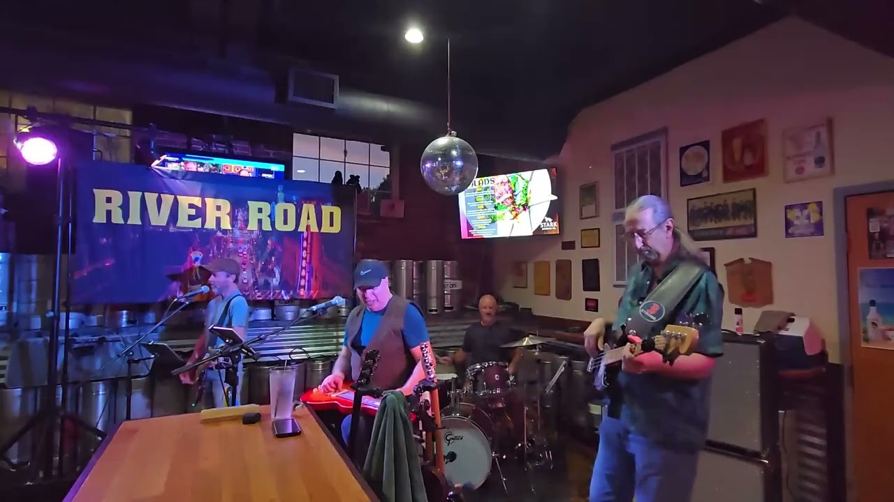Promotional video thumbnail 4 for River Road