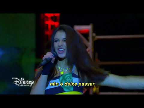 Lemonade Mouth: Breakthrough (Legendado)