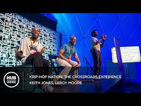 Krip-Hop Nation: The Crossroads Experience