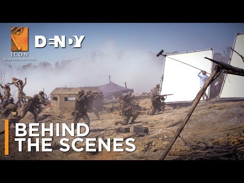 HACKSAW RIDGE | Behind The Scenes Featurette
