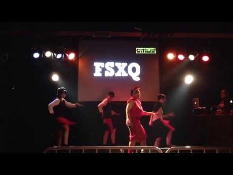 trap henry with taemin(from sshineegirls)