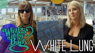 Watch White Lung's episode on YouTube
