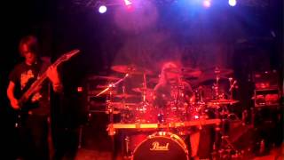 Enfold Darkness - In the Galleries of the Utmost Evil