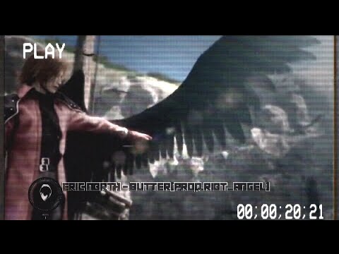 Eric North - Butter(Prod. Riot_Angel)