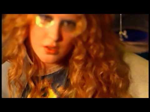 21st Century Girls cover