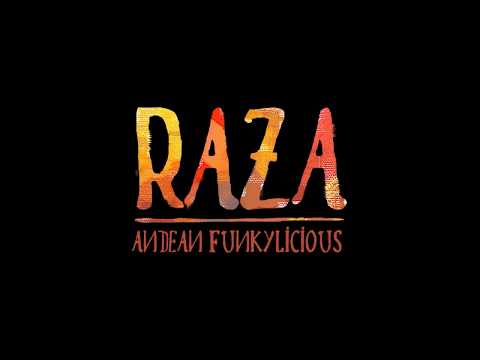 RAZA - Ukukus Bros - Produced by Jaime Cuadra