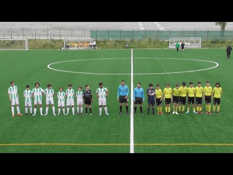 Taça Distrital de Aveiro | Sub-13 | Beira-Mar vs A.D.Taboeira