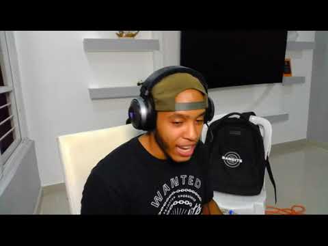 SFV Gachikun (Rashid) vs Crossover (Akuma) - Blink ShowDown Series Spanish BreakDown (Análisis)