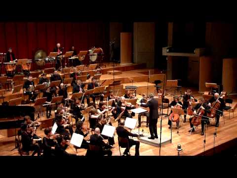 Korngold - Much ado about Nothing | Symfonieorkest Vlaanderen