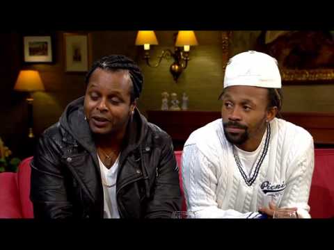 Asbjørn Brekke Show ft. Madcon - Prosit (Tshawe)