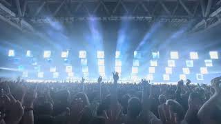 kent - mannen i den vita hatten (16 år senare) @ 3arena 27/3