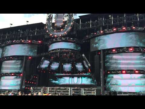 How You Love Me - 3LAU @ Ultra (3.27.15)