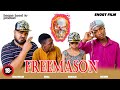 FREEMASON - SHORT FILM || Swahili film || bongo movies #sharukaniwavingunguti #shortfilm #movie