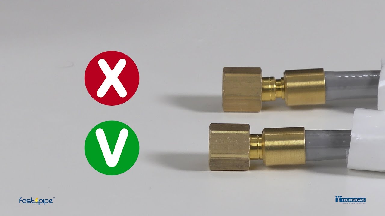 FastPipe® - Video Tutorial - Português