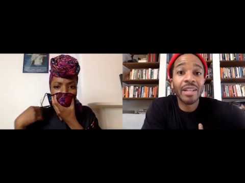 Brave New Shakespeare: ROMEO AND JULIET with André Holland & Marsha Stephanie Blake
